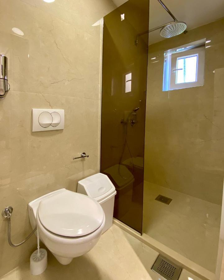 Brickrooms Novi Pazar Buitenkant foto